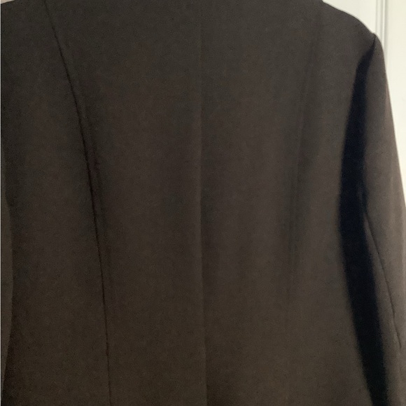 Jessica Petites long single breasted blazer - Picture 3 of 8